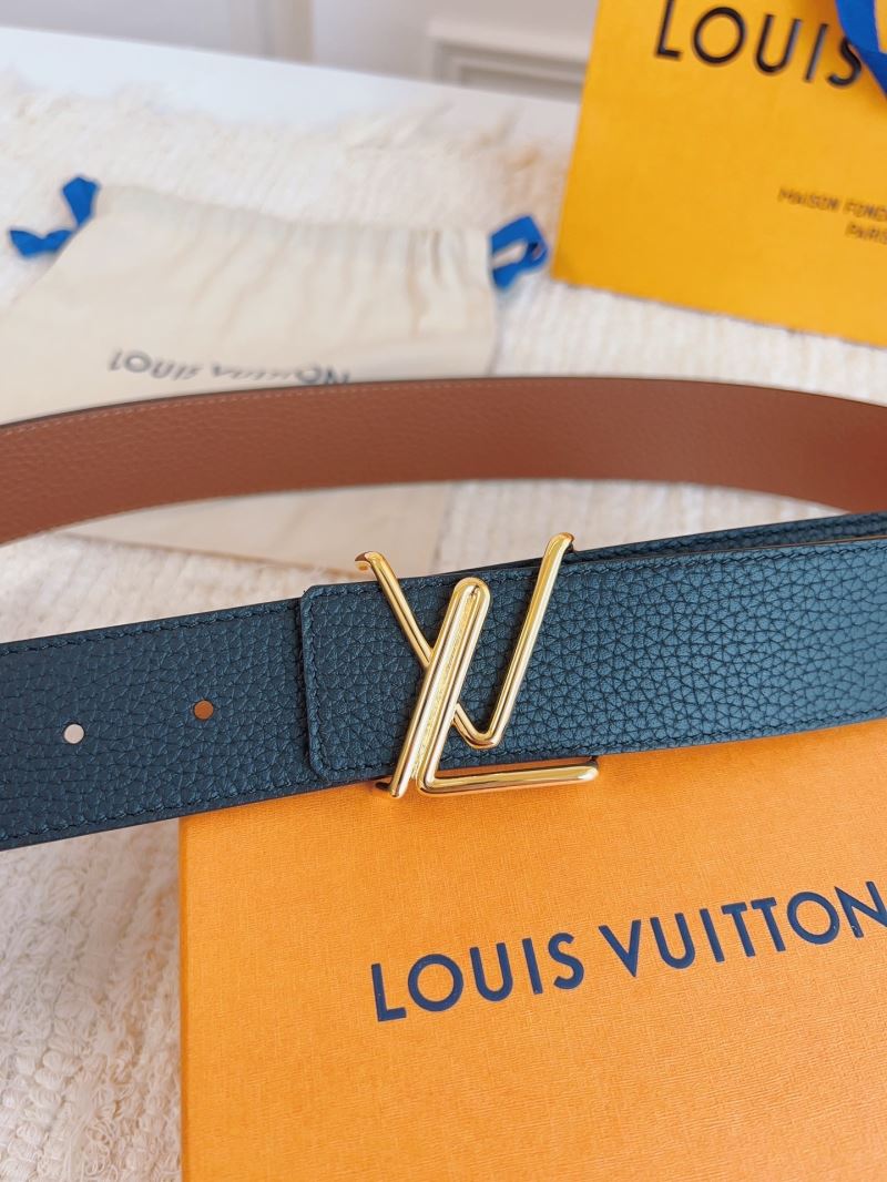 Louis Vuitton Belts